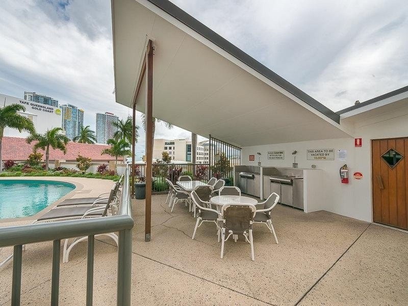 105 Scarborough Street, Southport QLD 4215