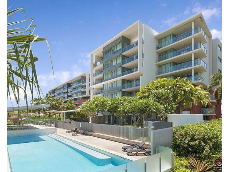 6-24 Mariners Drive, Townsville City QLD 4810