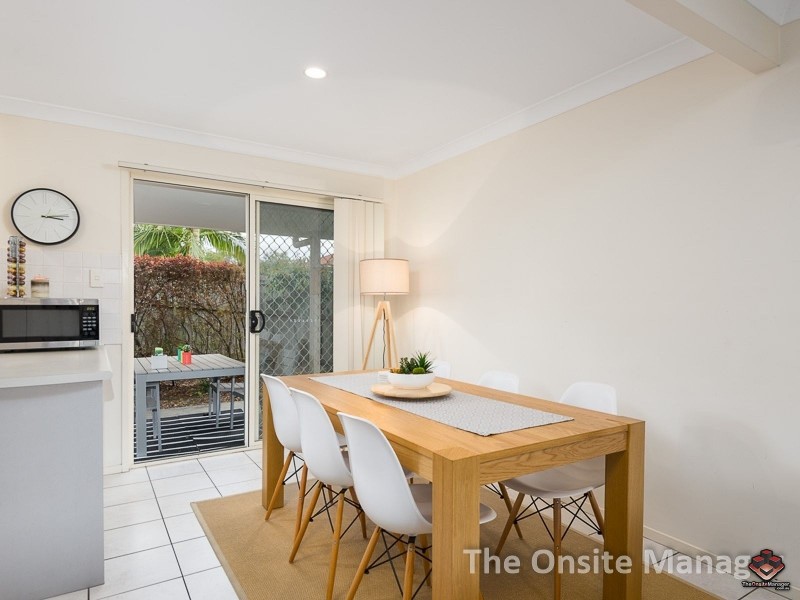 22/8 Earnshaw Street, Calamvale QLD 4116