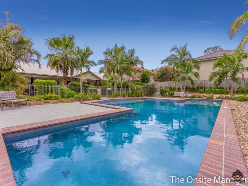 22/8 Earnshaw Street, Calamvale QLD 4116