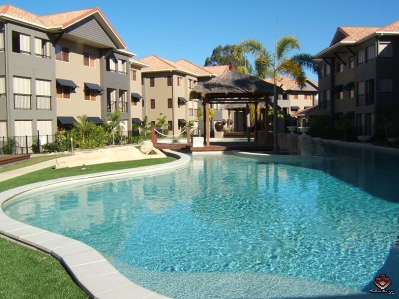 41-51 Oonoonba Road, Idalia QLD 4811