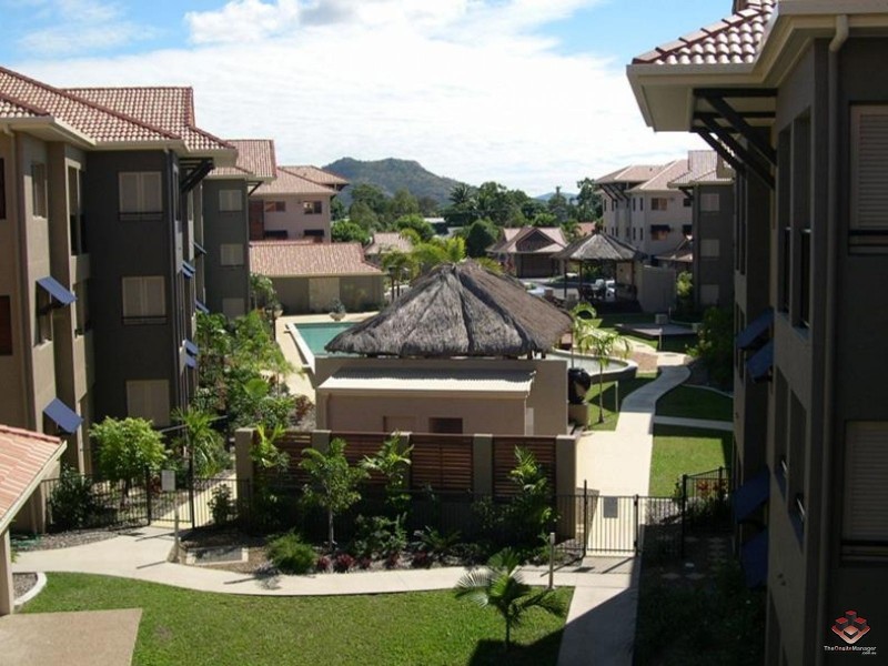 41-51 Oonoonba Road, Idalia QLD 4811