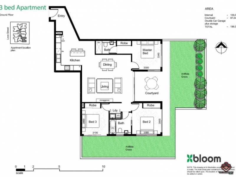 38 Love Street, Bulimba QLD 4171