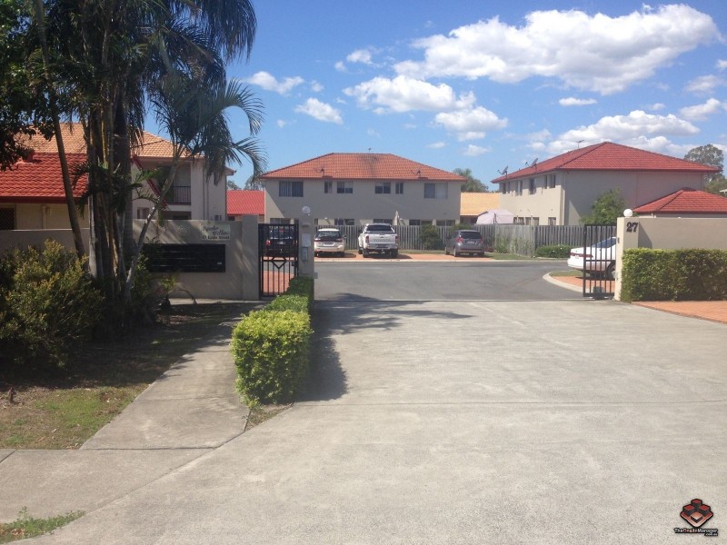 27 Epala Street, Carina QLD 4152