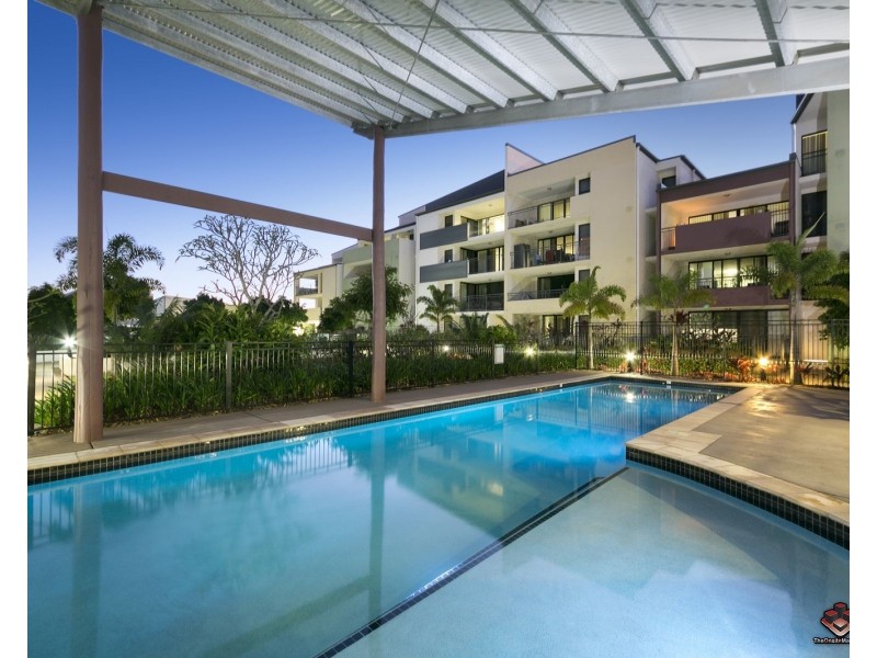 3P/35 Hamilton Road, Moorooka QLD 4105