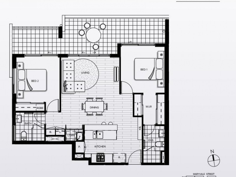 2 Maryvale Street, Toowong QLD 4066