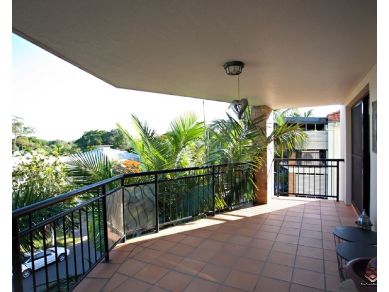 55/19 Dixon Street, New Farm QLD 4005