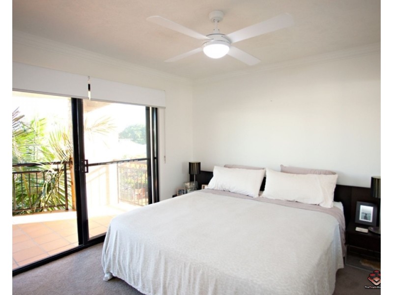 55/19 Dixon Street, New Farm QLD 4005