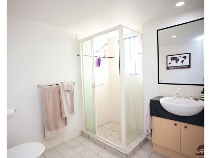 55/19 Dixon Street, New Farm QLD 4005