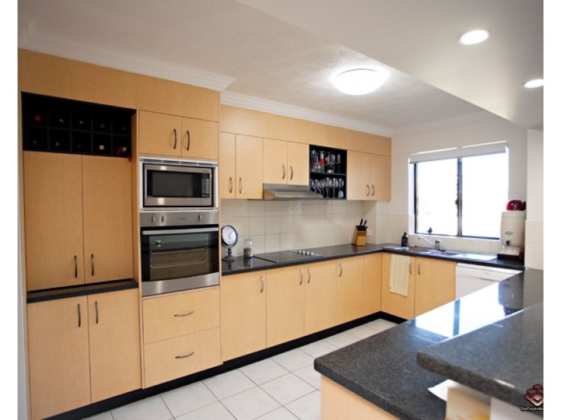 55/19 Dixon Street, New Farm QLD 4005