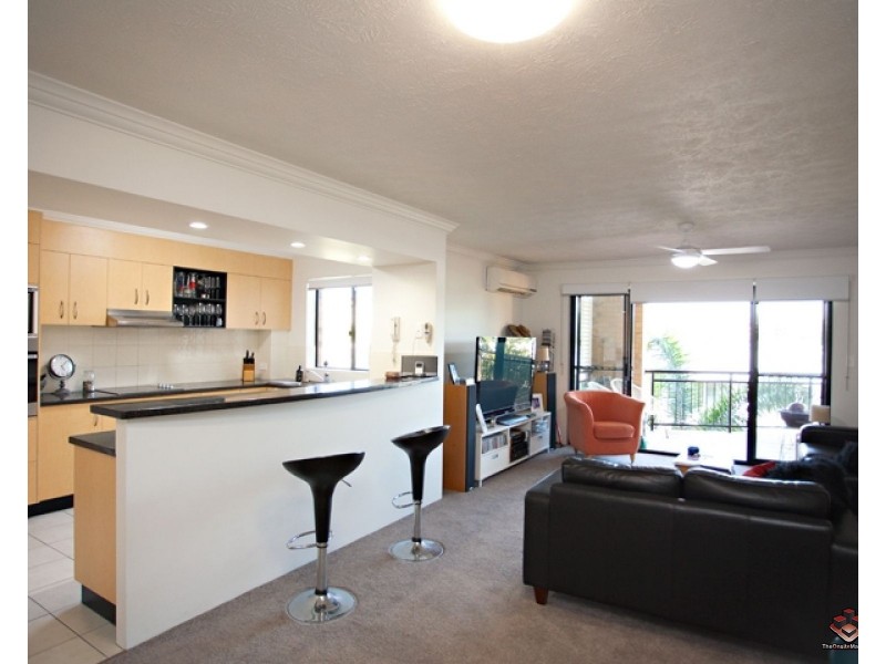 55/19 Dixon Street, New Farm QLD 4005