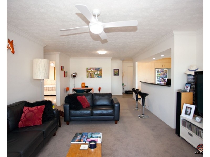 55/19 Dixon Street, New Farm QLD 4005