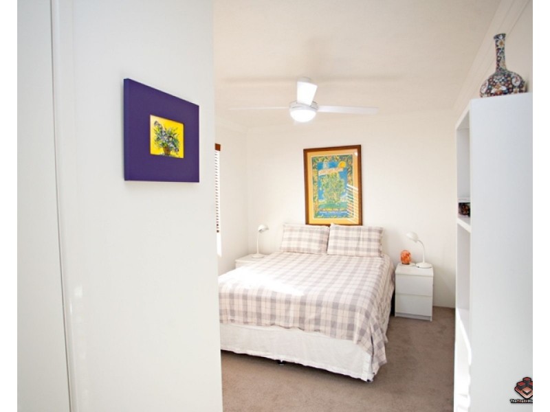 55/19 Dixon Street, New Farm QLD 4005