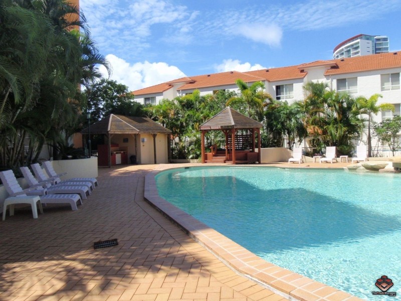 106 Marine Parade, Southport QLD 4215