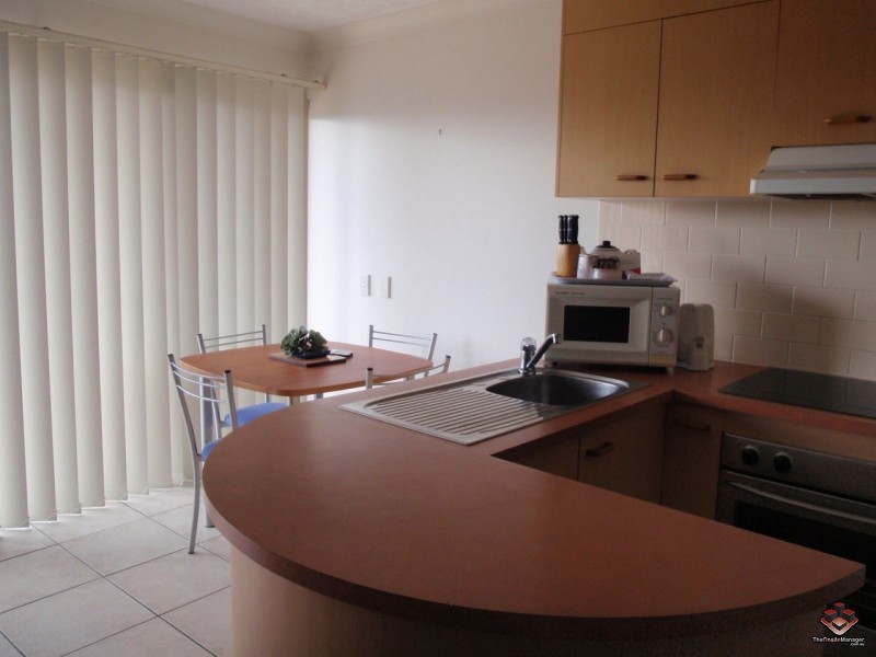 106 Marine Parade, Southport QLD 4215