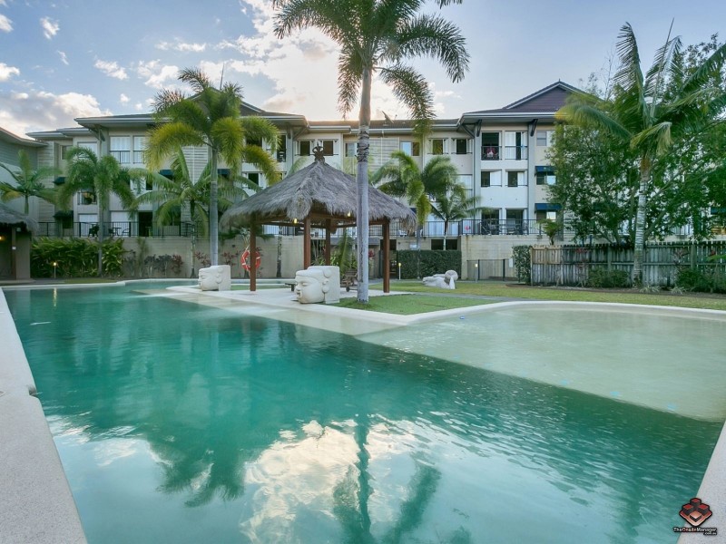 314 / 22 Ward Street, Mooroobool QLD 4870