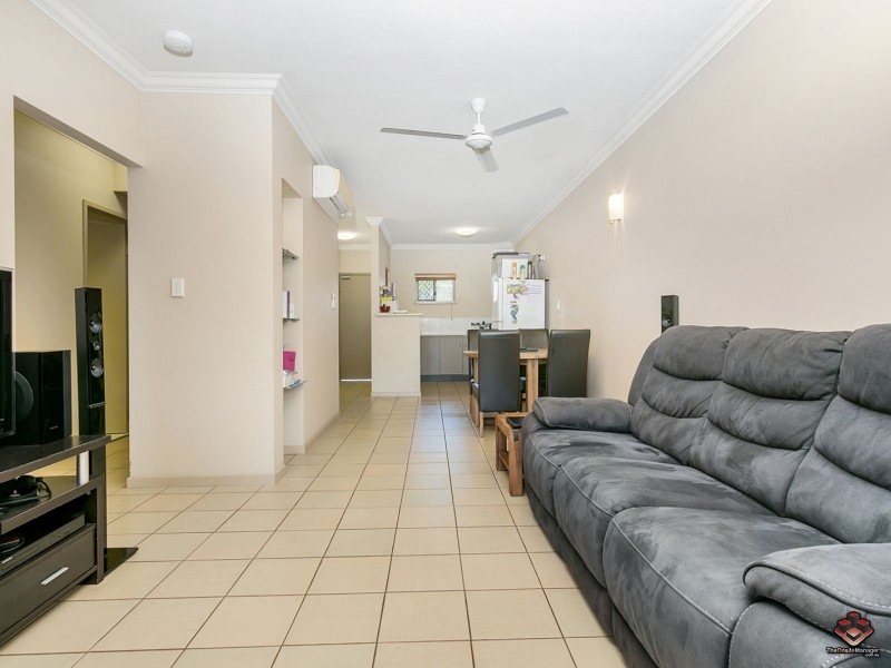 314 / 22 Ward Street, Mooroobool QLD 4870