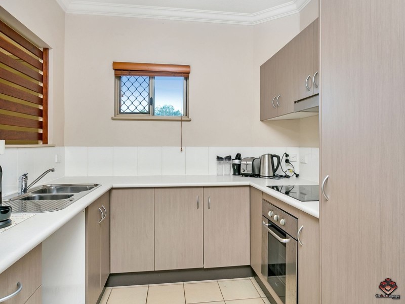 314 / 22 Ward Street, Mooroobool QLD 4870