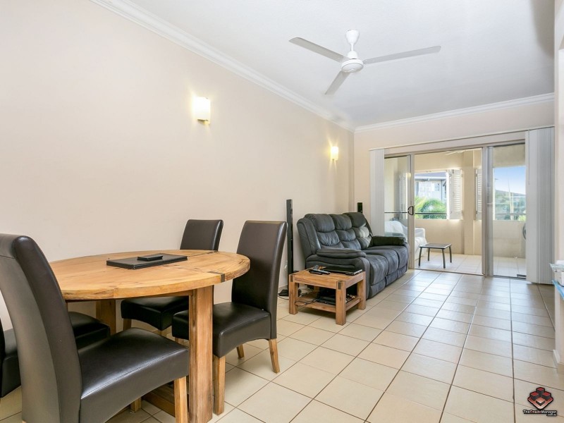 314 / 22 Ward Street, Mooroobool QLD 4870