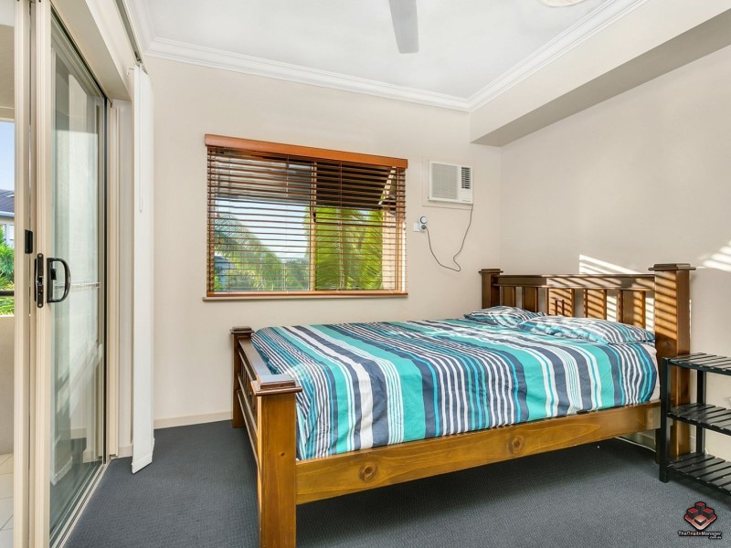 314 / 22 Ward Street, Mooroobool QLD 4870