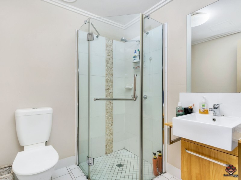 314 / 22 Ward Street, Mooroobool QLD 4870