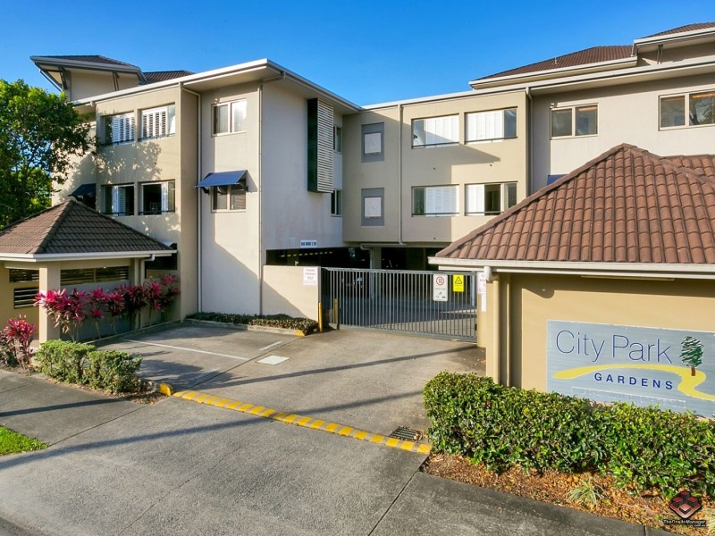 314 / 22 Ward Street, Mooroobool QLD 4870