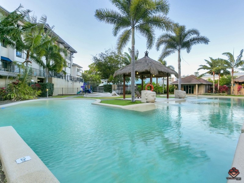 314 / 22 Ward Street, Mooroobool QLD 4870