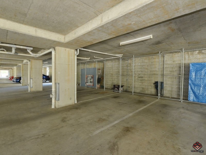 314 / 22 Ward Street, Mooroobool QLD 4870
