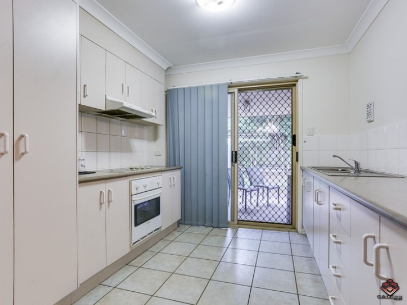 64/121 Golden Avenue, Calamvale QLD 4116