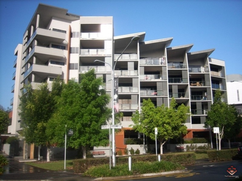 31 Ramsgate Street, Kelvin Grove QLD 4059