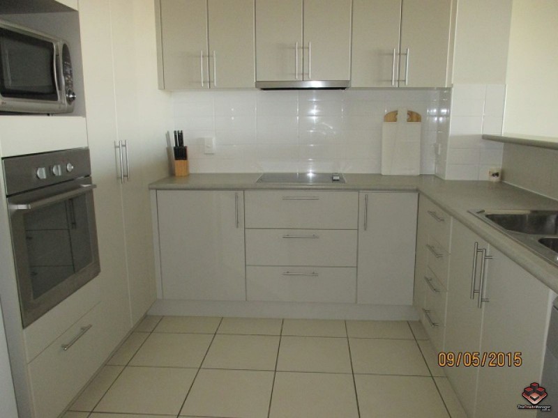 51/42 Warburton Street, North Ward QLD 4810