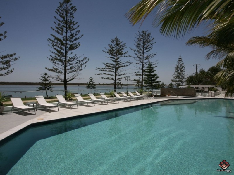 115/430 Marine Parade, Biggera Waters QLD 4216