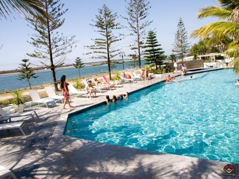 430 Marine Parade, Biggera Waters QLD 4216