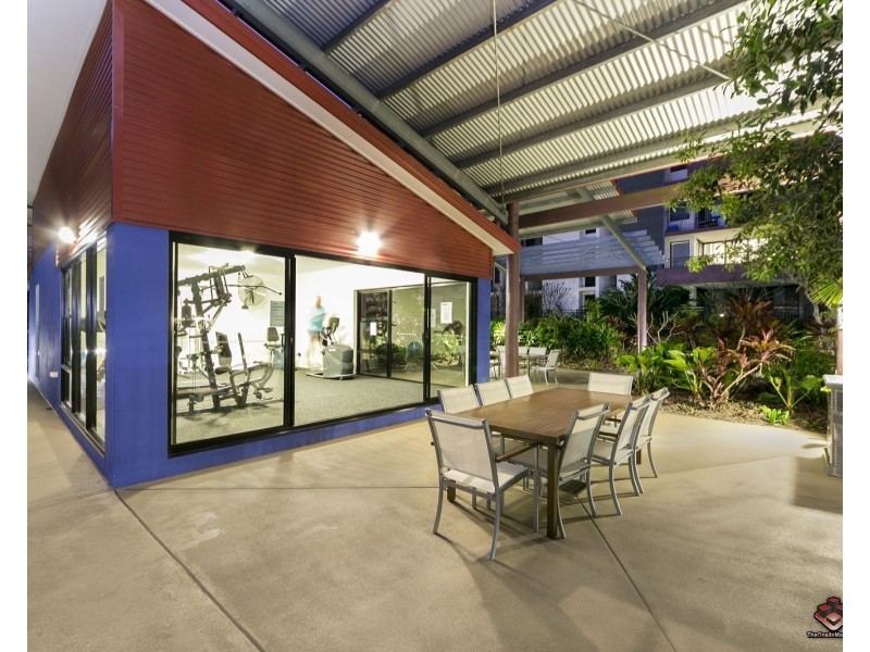 3T/35 Hamilton Road, Moorooka QLD 4105