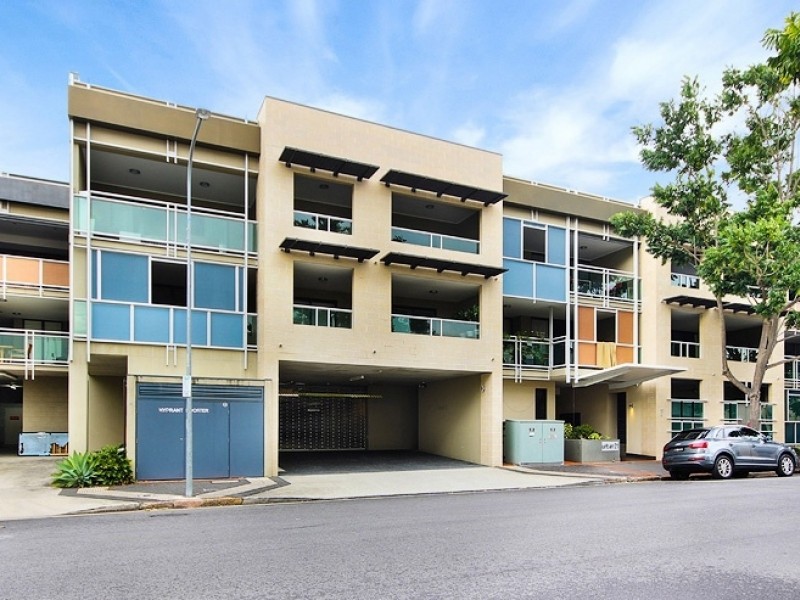 7 Helen Street, Teneriffe QLD 4005