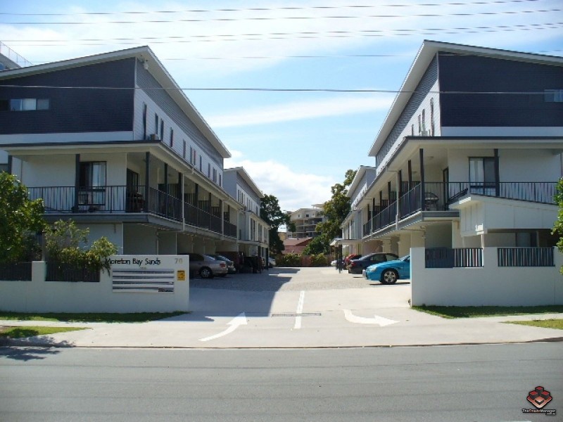 70 John Street, Redcliffe QLD 4020