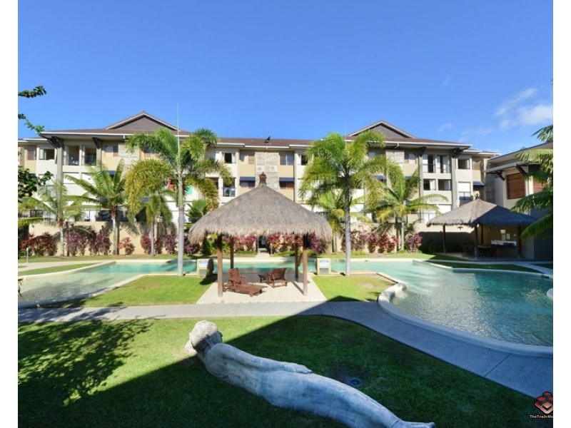 312/22 Ward Street, Mooroobool QLD 4870