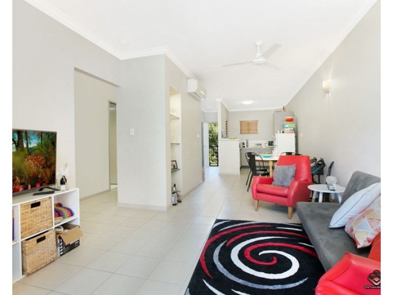 312/22 Ward Street, Mooroobool QLD 4870