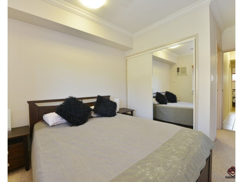 312/22 Ward Street, Mooroobool QLD 4870