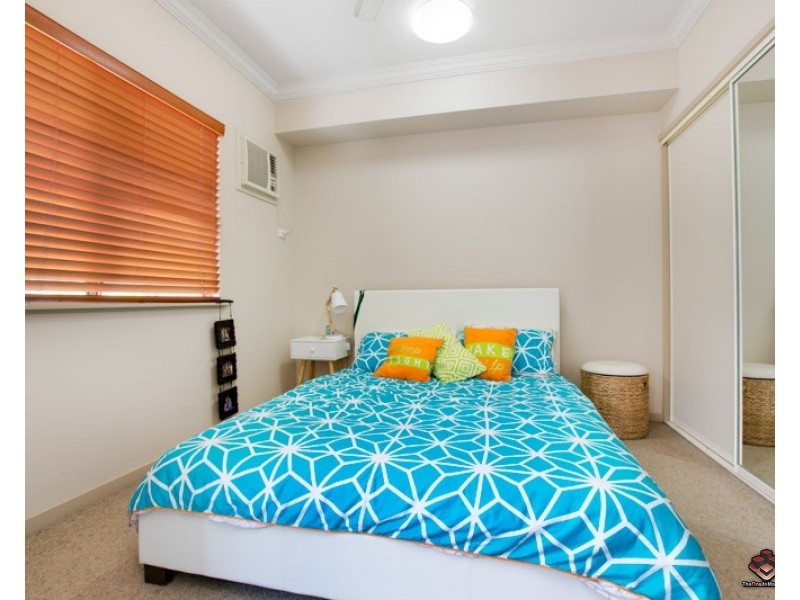 312/22 Ward Street, Mooroobool QLD 4870