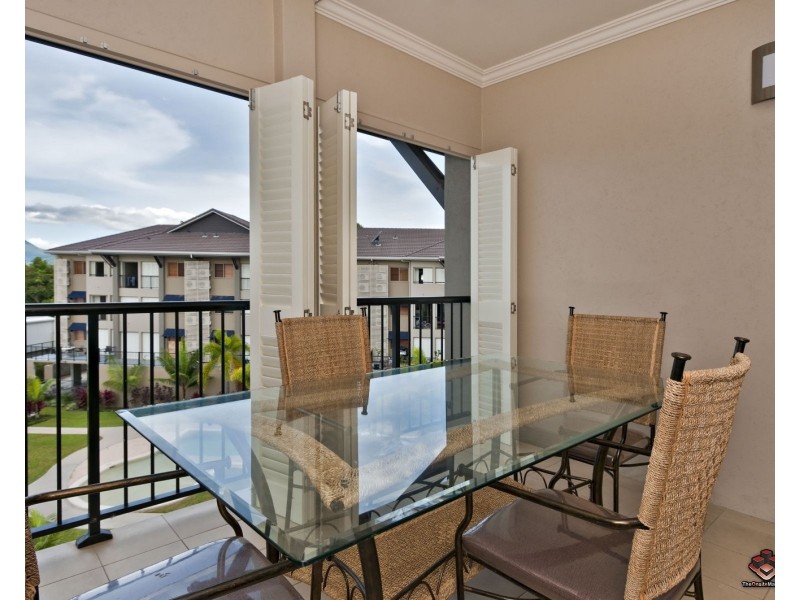 312/22 Ward Street, Mooroobool QLD 4870
