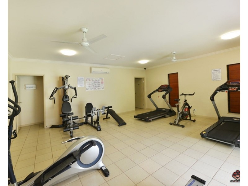 312/22 Ward Street, Mooroobool QLD 4870