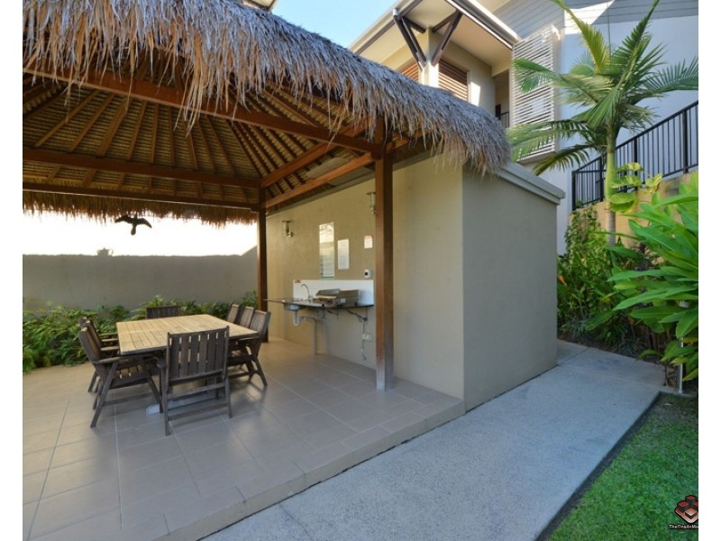 312/22 Ward Street, Mooroobool QLD 4870