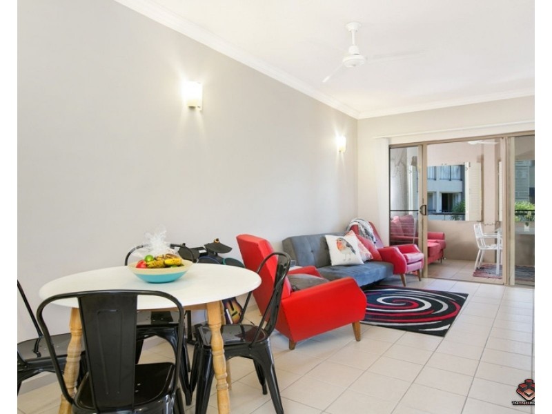 312/22 Ward Street, Mooroobool QLD 4870