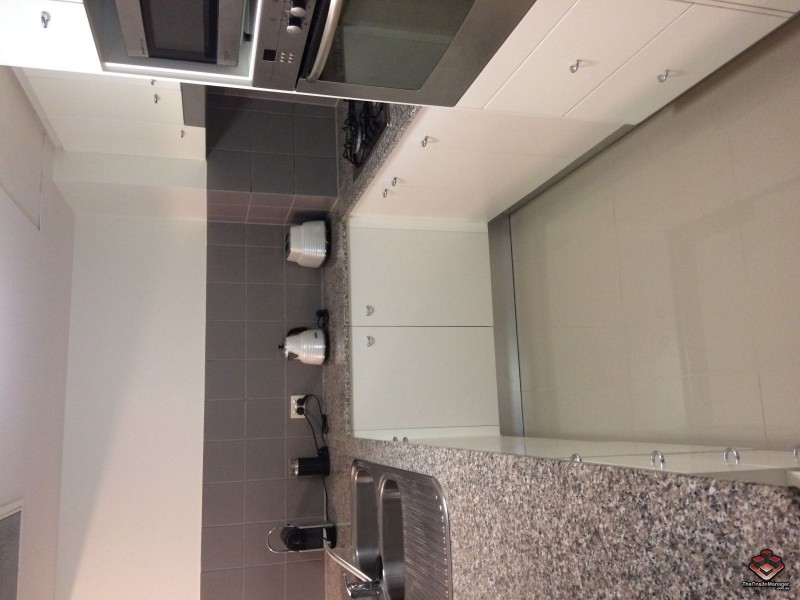 1 Gray St, New Farm QLD 4005