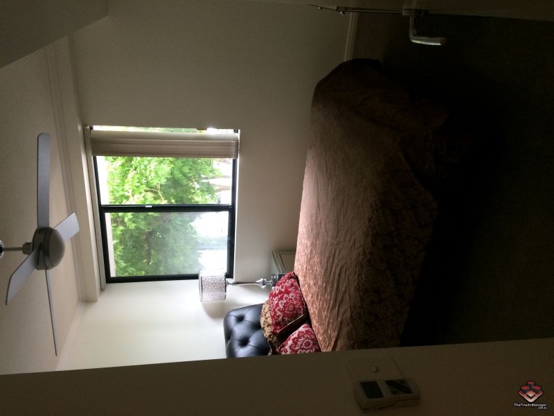 1 Gray St, New Farm QLD 4005