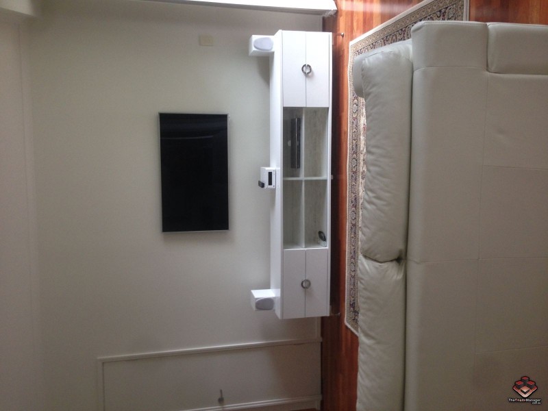 1 Gray St, New Farm QLD 4005