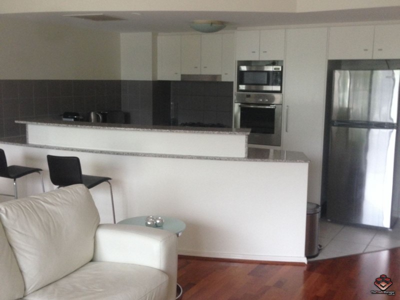 1 Gray St, New Farm QLD 4005