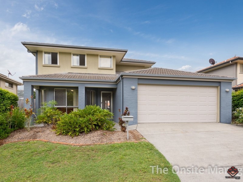 24 Earnshaw Street, Calamvale QLD 4116