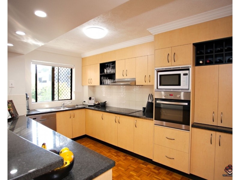 23/19 Dixon Street, New Farm QLD 4005